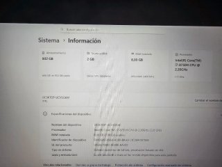 Lenovo IdeaPad 330 17 Nero