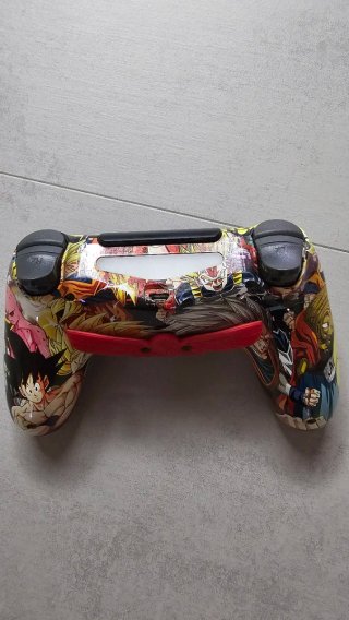 Mando PS4/PC Personalizado