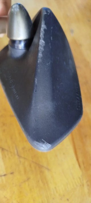 Retrovisor Izquierdo Zontes 125