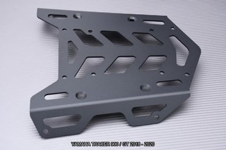 Soporte de baúl YAMAHA TRACER 900 GT 2018 2020