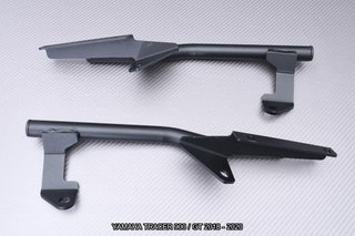 Soporte de baúl YAMAHA TRACER 900 GT 2018 2020