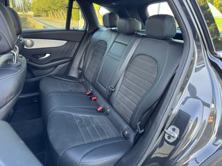 Mercedes-Benz GLC SUV (253) 2021