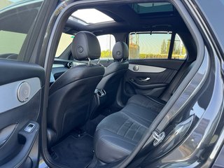 Mercedes-Benz GLC SUV (253) 2021