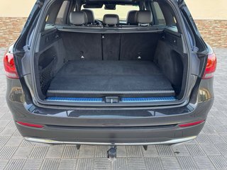 Mercedes-Benz GLC SUV (253) 2021