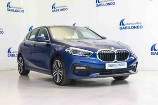BMW Serie 1 118i