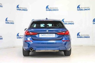 BMW Serie 1 118i