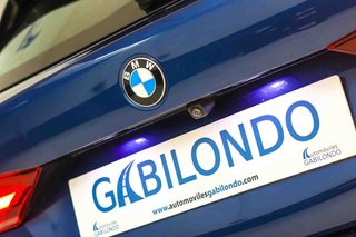 BMW Serie 1 118i