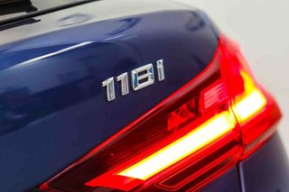 BMW Serie 1 118i