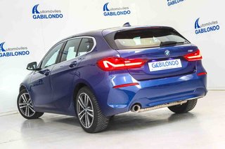 BMW Serie 1 118i