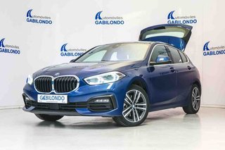 BMW Serie 1 118i