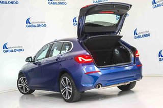 BMW Serie 1 118i