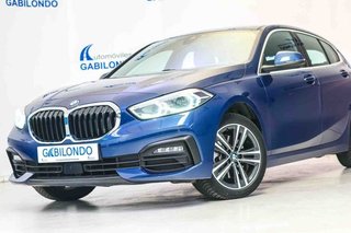 BMW Serie 1 118i