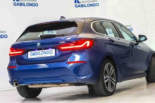 BMW Serie 1 118i