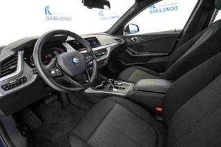 BMW Serie 1 118i