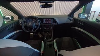 SEAT Leon Cupra 2016