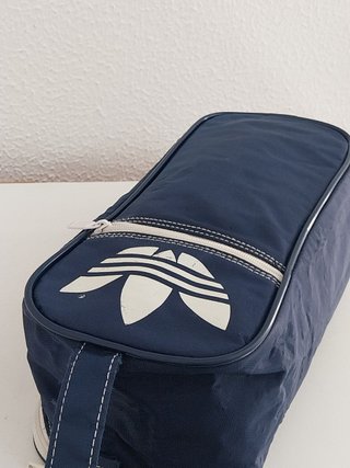 Zapatillero Neceser Adidas Originals Azul Marino