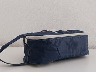 Zapatillero Neceser Adidas Originals Azul Marino