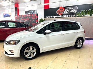 Volkswagen Golf Sportsvan Advance 1.6 TDI 110CV BMT