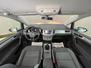 Volkswagen Golf Sportsvan Advance 1.6 TDI 110CV BMT