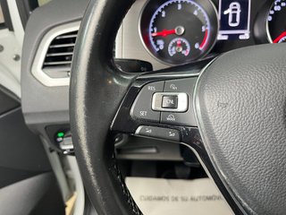 Volkswagen Golf Sportsvan Advance 1.6 TDI 110CV BMT