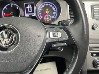 Volkswagen Golf Sportsvan Advance 1.6 TDI 110CV BMT