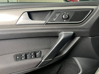 Volkswagen Golf Sportsvan Advance 1.6 TDI 110CV BMT