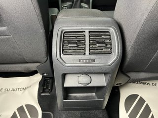 Volkswagen Golf Sportsvan Advance 1.6 TDI 110CV BMT