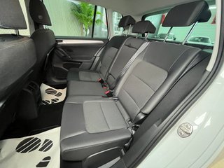 Volkswagen Golf Sportsvan Advance 1.6 TDI 110CV BMT