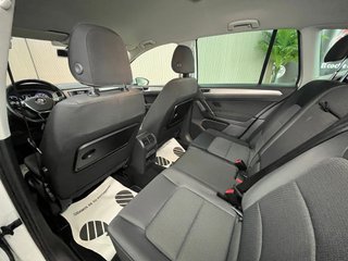Volkswagen Golf Sportsvan Advance 1.6 TDI 110CV BMT