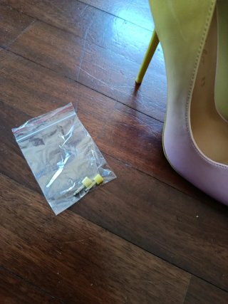 Scarpe décolleté 37