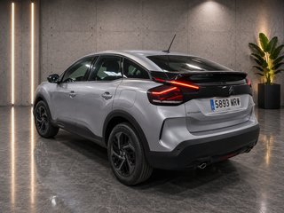 Citroen C4 PT 130 PLUS