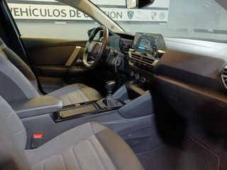 Citroen C4 PT 130 PLUS