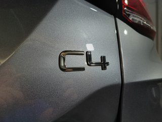 Citroen C4 PT 130 PLUS