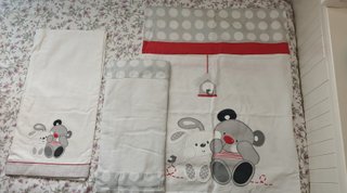 Minicuna tijera Interbaby