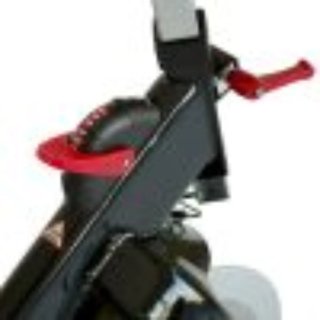 Bicicleta Spinning Vixxon SXM-2 PRO Magnética