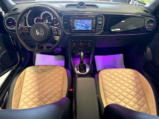 Volkswagen Beetle R-Line 1.4 TSI 150CV DSG BMT