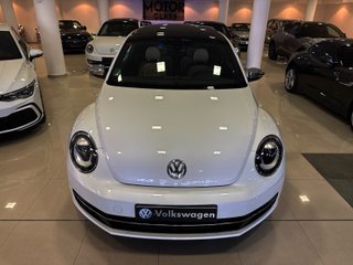 Volkswagen Beetle R-Line 1.4 TSI 150CV DSG BMT