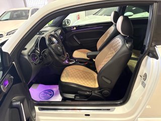 Volkswagen Beetle R-Line 1.4 TSI 150CV DSG BMT