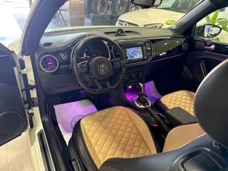 Volkswagen Beetle R-Line 1.4 TSI 150CV DSG BMT