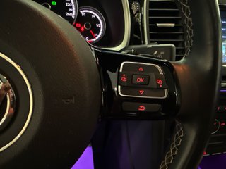 Volkswagen Beetle R-Line 1.4 TSI 150CV DSG BMT