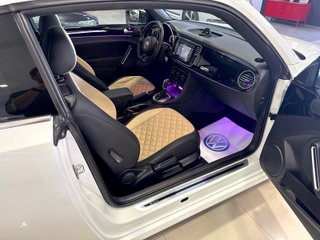 Volkswagen Beetle R-Line 1.4 TSI 150CV DSG BMT