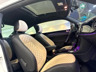 Volkswagen Beetle R-Line 1.4 TSI 150CV DSG BMT