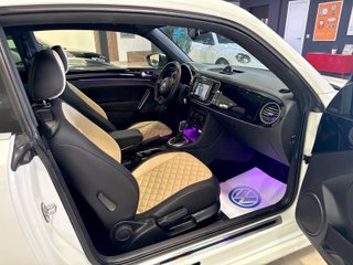 Volkswagen Beetle R-Line 1.4 TSI 150CV DSG BMT