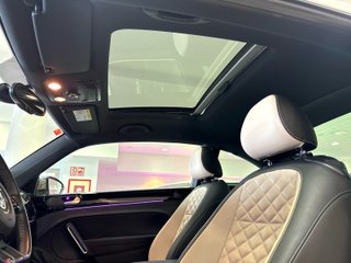 Volkswagen Beetle R-Line 1.4 TSI 150CV DSG BMT