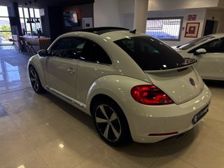 Volkswagen Beetle R-Line 1.4 TSI 150CV DSG BMT