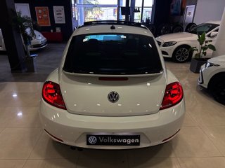 Volkswagen Beetle R-Line 1.4 TSI 150CV DSG BMT