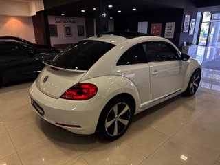 Volkswagen Beetle R-Line 1.4 TSI 150CV DSG BMT