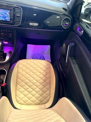 Volkswagen Beetle R-Line 1.4 TSI 150CV DSG BMT
