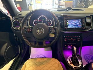 Volkswagen Beetle R-Line 1.4 TSI 150CV DSG BMT