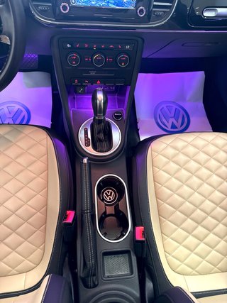 Volkswagen Beetle R-Line 1.4 TSI 150CV DSG BMT